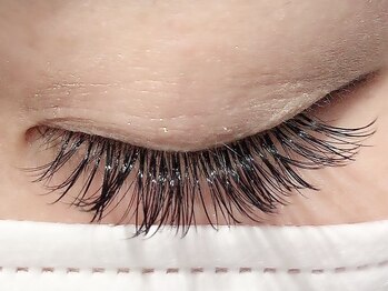 カラン 焼津店(CALIN)/ボリュームラッシュ100束