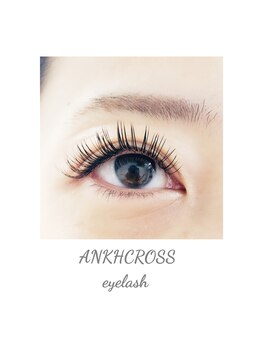 アンククロス 横浜関内店(ANKHCROSS)/フラットラッシュ220