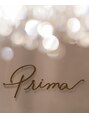 プリマ(prima)/Prima　