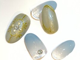 2020秋冬トレンドデザイン