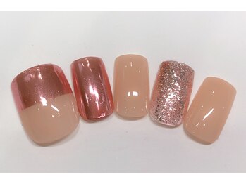 スリール(Sriel)/フット定額9980円