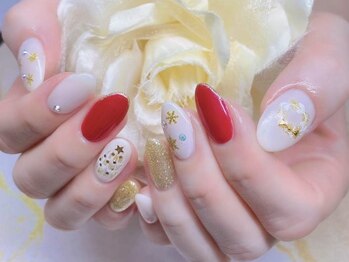 エンズネイル(Enn's nail)/持込デザイン
