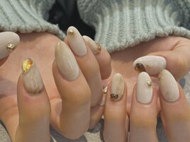 ネイルデザイン