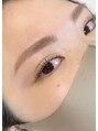 ナーズ アイラッシュ アンド アイブロウ バイ メディカルサロン(NAZ)&nbsp;大人気☆ LASH LIFT &eyebrow