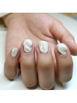 シュガーロール シャイニー(Sugar Roll / Shiniy)/持ち込みデザイン