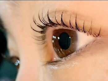 イヴ(Eve)/コスメパーマ