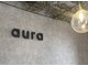 アウラ(aura)の写真