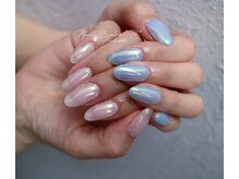 ネイルサロン R/ニュアンス＊スタイリングコース