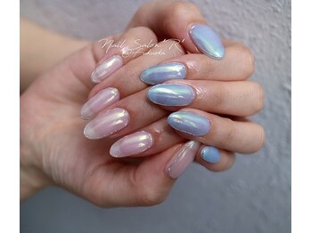 ネイルサロン R/ニュアンス*スタイリングコース