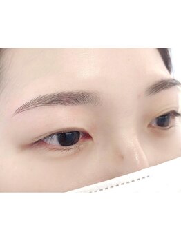 ファミーユ 太田(Fameu)/美眉スタイリング