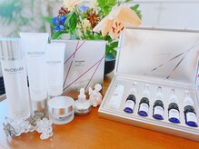 バンブー(bamboo)/マクセリースキンケアシリーズ♪