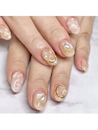 ＨＡＮＤゴールドコース