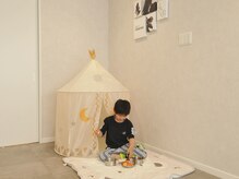 イヴィナス(ivenus)/お子様同伴可能♪