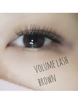 プライベートサロン ヴェール(Veil)/3Dボリュームラッシュ