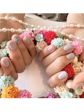 プレシャス(Precious)/定額ネイル