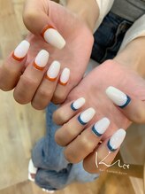 クレー(Klee)/持ち込みDesign90分コース