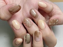 リリー ネイル(Lily Nail)/ハンド★トレンドコース