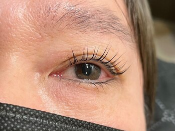 アイクイック 新宿 新宿駅西口店(Ai Quick)/パリジェンヌラッシュリフト