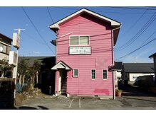 リラクゼーションサロン ラビネ/★外観★