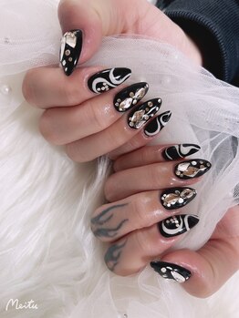 ココネイル アンド アイラッシュ(COCO NAIL & EYELASH)/