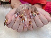 リッツネイル(RitsNail)/10