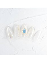 メイク(Me19)/ブライダルネイル