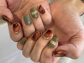 season collection / ¥8800