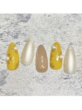 サロン ド エスポアール(Salon de Espoir)/10月定額メニューS