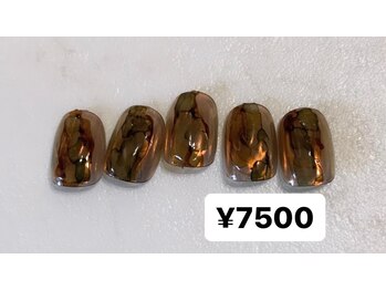 ニュアンス　デザイン