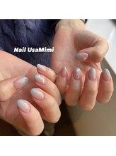 ネイル ウサミミ(Nail UsaMimi)/グラデーション