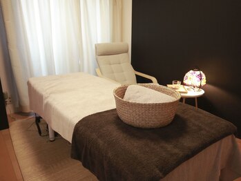 マナワ(Manawa)/経絡リンパマッサージで心身整う