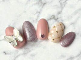 HAND★初回¥9500/再来¥10000