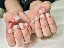 グラッディ(Glady)/定額アート¥7700