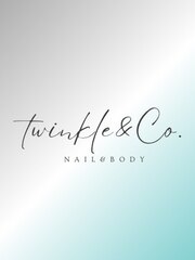 Nail&Body  Twinkle&Co.(スタッフ一同)
