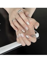 ティナ ネイルスタジオ(Tina Nail Studio)/定額デザイン Cコース
