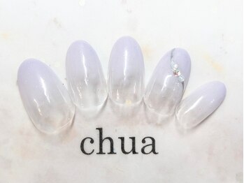 チュア(CHUA)/【定額】6480円