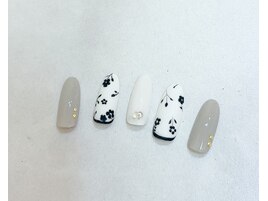 デザインBコース  ¥8,350