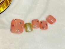 リーノ ベッラ(Lino bella)/フット　定額ナチュラルコース