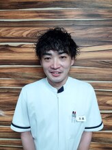 灘六甲整骨院&nbsp;西園 幸