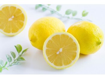 スーフラワー(SOO-flower)/☆レモン精油☆