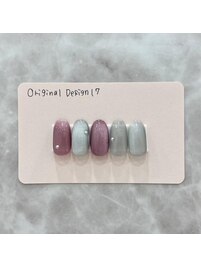 店舗限定☆Original Design 17
