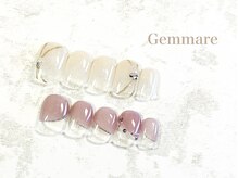 ジェンマーレ 二子玉川店/大人可愛いキャンペーン