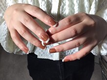 イリ(___Ili)の雰囲気（【同時施術ok】nail/eye/eyebrow_90min完了コースが高支持率！！）