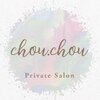 シュシュ(chou.chou)のお店ロゴ