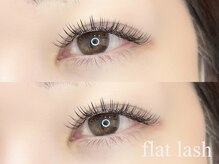 サロン ド ミリー(Salon de milly)/flatlash