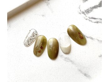 ワンノーブル(one noble)/定額スタンダード