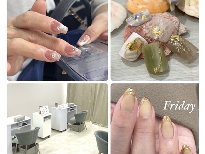 フライデートゥエンティーワン(Friday 21)の写真