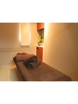 スゴ腕の施術者がいるサロン