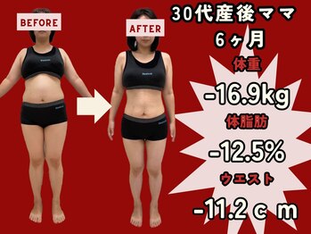 えにし整骨院/産後ダイエット 本庄