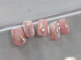 ☆定額ニュアンスデザイン